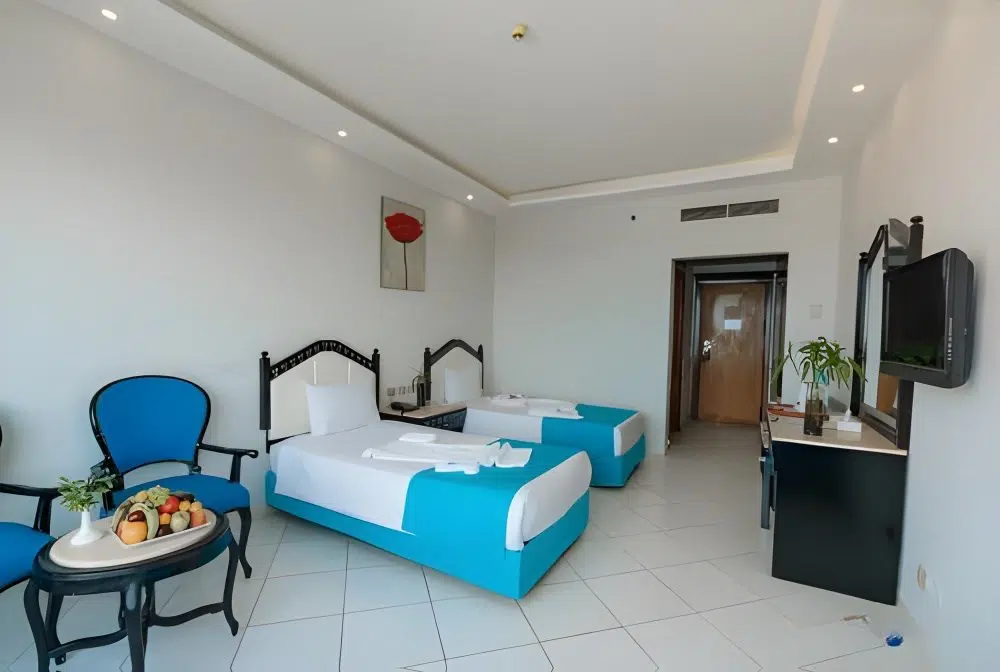 room image