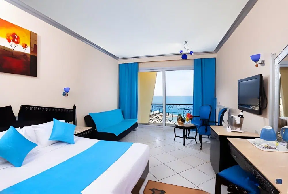 room image